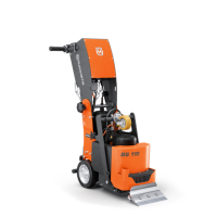 HUSQVARNA Bodenstripper BS 110 I 170kg, 230V, Honda,...