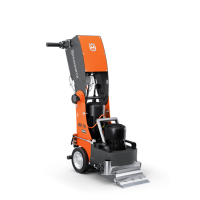 HUSQVARNA Bodenstripper BS 75 I 128kg, 230V, Honda,...