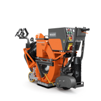 HUSQVARNA Kugelstrahlmaschine Blastrac 1-10DS I 395kg,...