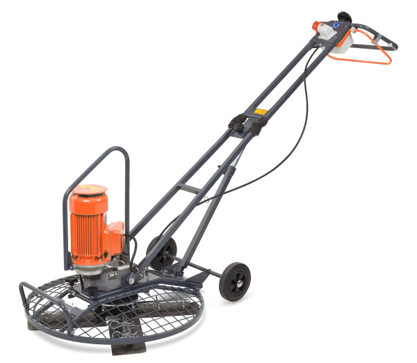 HUSQVARNA Flügelglätter BG COMBI I 2.4kW, Mit Kabel, Elprom, 967929501