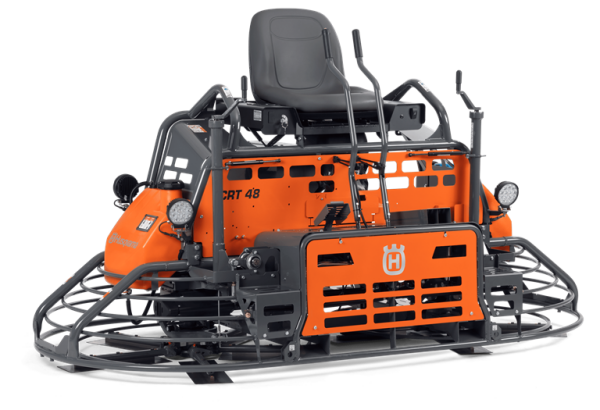 HUSQVARNA Flügelglätter CRT 48 I 27.6kW, Benzin, Vanguard, 970461605