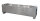 BAUER Leuchtstoffröhren-Box AL-D 200 Aluminium