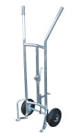 BAUER Fasskarre FP-L verzinkt