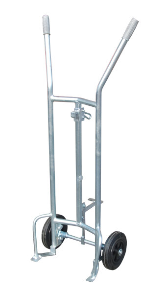 BAUER Fasskarre FP-V verzinkt