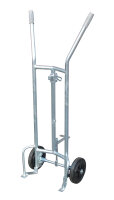 BAUER Fasskarre FP-V verzinkt