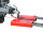 BAUER Rangierhilfe RH lackiert Feuerrot