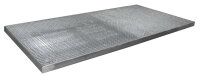 BAUER Bodenschutzwanne BSW 23 verzinkt