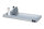 BAUER Kleingebindewanne KGW 1 V4A Edelstahl 1.4571