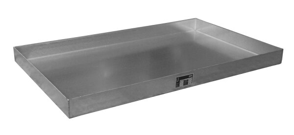 BAUER Kleingebindewanne KGW 3 verzinkt