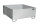 BAUER Edelstahl-Auffangwanne VAW 1000 Edelstahl 1.4571