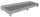BAUER Edelstahl-Auffangwanne VAW-4/B Edelstahl 1.4571