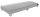 BAUER Edelstahl-Auffangwanne VAW-4/B Edelstahl 1.4571