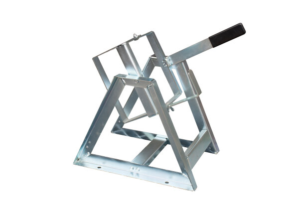 BAUER Kanister-Abfüllhilfe KAH-5 verzinkt