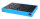 BAUER GREEN-LINE PE-Bodenschutzwanne BWP-PE 150 aus robustem Polyethylen Blau