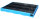 BAUER GREEN-LINE PE-Bodenschutzwanne BWP-PE 300 aus robustem Polyethylen Blau