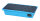 BAUER GREEN-LINE PE-Auffangwanne für Paletten KWP-P 30 aus robustem Polyethylen Blau