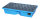 BAUER GREEN-LINE PE-Auffangwanne für Paletten KWP-P 60 aus robustem Polyethylen Blau