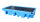 BAUER GREEN-LINE PE-Auffangwanne WP-PE 8/11 aus robustem Polyethylen Blau