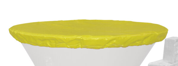 BAUER Abdeckplane