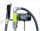 BAUER Elektropumpe TecPump 600 AC 230V