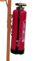 BAUER Feuerlöscher