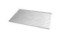 BAUER Gitterrost Edelstahl 1.4571