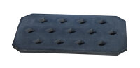 BAUER Lochrost LR-PE 20 aus robustem Polyethylen...