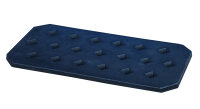 BAUER Lochrost LR-PE 30 aus robustem Polyethylen...