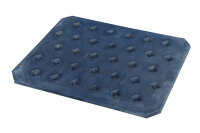 BAUER Lochrost LR-PE 40 aus robustem Polyethylen...