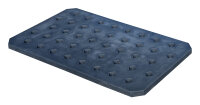 BAUER Lochrost LR-PE 60 aus robustem Polyethylen...
