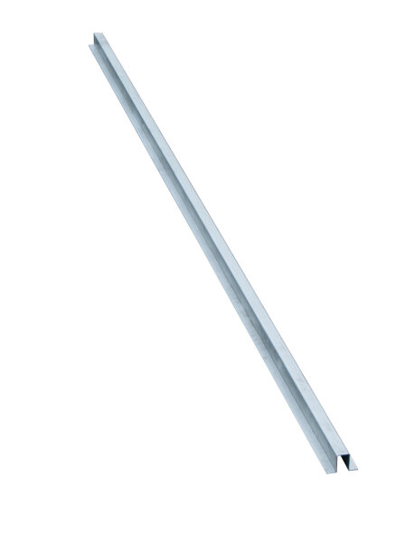BAUER Wannenverbinder WV 124 verzinkt