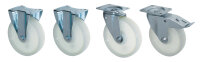 BAUER Rollensatz Polyamid