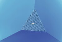 BAUER Späne-Kastenwagen SKW-ET 600 lackiert Schwarzgrau