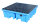 BAUER GREEN-LINE PE-Auffangwanne WPA-PE 4/2 aus robustem Polyethylen Blau