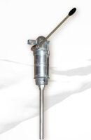 BAUER Handpumpe K 10 C für Fassgewinde geeignet...