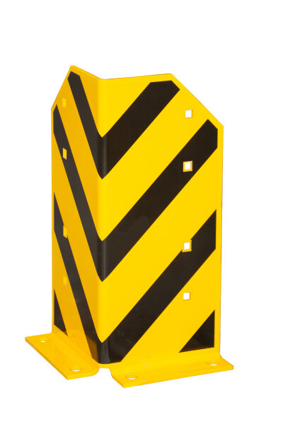 BAUER Anfahrschutz
