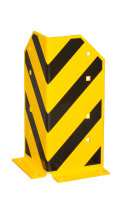 BAUER Anfahrschutz