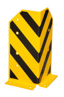 BAUER Anfahrschutz