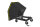 BAUER Kippmulde KK 800 lackiert Schwarzgrau