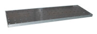 BAUER Kleingebindewanne KGW 5/M verzinkt
