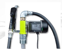 BAUER Elektropumpe TecPump 400 DC 24V