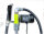 BAUER Elektropumpe TecPump 600 AC 230V