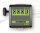 BAUER Zähler Z 400 Nachrüstsatz für Elektropumpen TecPump 400 DC 12V 400 DC 24V und 600 AC 230V