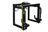 BAUER Traverse für Universalcontainer UCT...