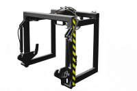 BAUER Traverse für Universalcontainer UCT...