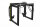 BAUER Traverse für Universalcontainer UCT lackiert Schwarzgrau