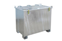 BAUER Lithium-Ionen Lagerbehälter LIL 340...