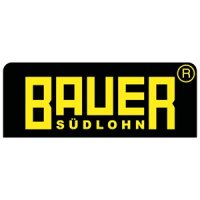 BAUER Gitterrost-Set feuerverzinkt