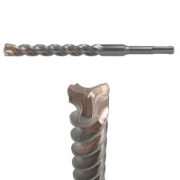 HELLER Trijet Ultimate Hammerbohrer SDS-plus Ø 5-30mm