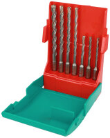HELLER Trijet Ultimate Hammerbohrer SDS-plus SETS